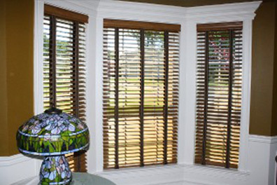 Well-Maintained Blinds