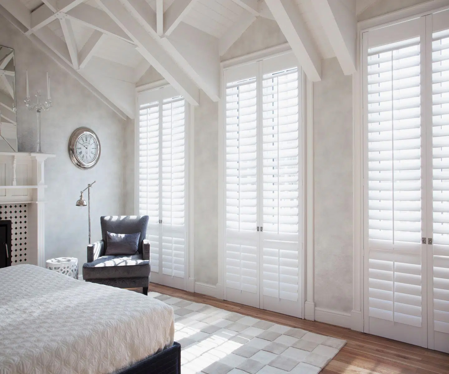 Norman Shutters